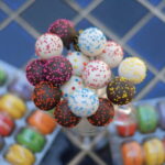 cake pop factory