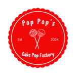 cake pop factory