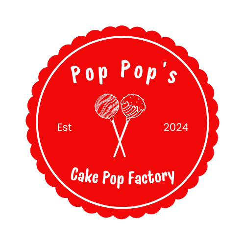 Pop Pop's Cake Pop Factory